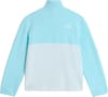 The North Face + W Yumiori Full Zip Pearl Stone Glacier