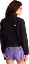 The North Face + W Yumiori 1/4 Zip TNF Black - 4