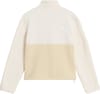 The North Face + W Yumiori 1/4 Zip Desert Stone White Dune