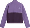 The North Face + W Yumiori 1/4 Zip Endless Dusk Grounded
