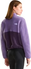 The North Face + W Yumiori 1/4 Zip Endless Dusk Grounded - 4