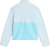 The North Face + W Yumiori 1/4 Zip Glacier Pearl Stone