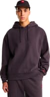The North Face + M Red Box Hoodie Obsidian - 3