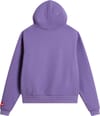 The North Face + M Red Box Hoodie Grounded Plum