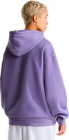 The North Face + M Red Box Hoodie Grounded Plum - 4