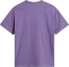 The North Face + M TNF Red Box S/S Tee Grounded Plum