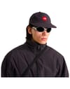 The North Face + TNF Red Box Nylon Hat Obsidian - 3