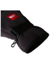 The North Face + TNF™ Red Box Fleece Glove Obsidian - 4