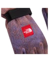 The North Face + TNF™ Red Box Fleece Glove Grounded Plum 1989 Cata - 3