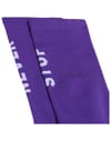 The North Face + Never Stop Trail Run Crew Sock Peak Purple Lali Guran