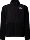 Teen Denali Jacket TNF Black + The North Face