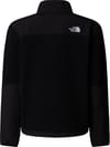 The North Face + Teen Denali Jacket TNF Black