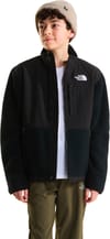 The North Face + Teen Denali Jacket TNF Black - 4