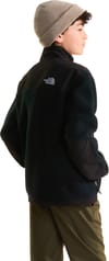 The North Face + Teen Denali Jacket TNF Black - 5