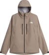 M Valley View Jacket Stone Slab + The North Face