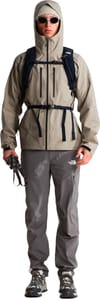 The North Face + M Valley View Jacket Stone Slab - 3