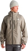 The North Face + M Valley View Jacket Stone Slab - 6