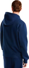The North Face + M Evolution Simple Dome Regular Full Zip Summit Navy - 5