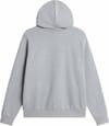 The North Face + M Evolution Simple Dome Regular Full Zip TNF Pale Grey Heather