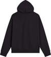 The North Face + M Evolution Simple Dome Regular Full Zip TNF Black