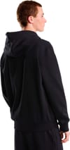 The North Face + M Evolution Simple Dome Regular Full Zip TNF Black - 5
