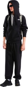 The North Face + M Evolution Simple Dome Regular Full Zip TNF Black - 6