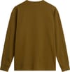 The North Face + M Evolution Simple Dome Regular Long Sleeve Caraway Seed