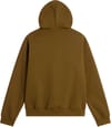 The North Face + M TNF Essential Drew Peak Regular Hoodie Caraway Seed