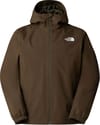 M Quest Jacket New Taupe Green + The North Face