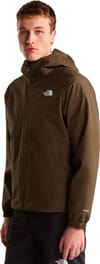 The North Face + M Quest Jacket New Taupe Green - 3