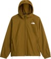M Quest Jacket Caraway Seed + The North Face