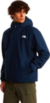 The North Face + M Quest Jacket Summit Navy - 3