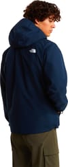 The North Face + M Quest Jacket Summit Navy - 4