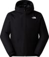 M Quest Insulated Jacket TNF Black + The North Face