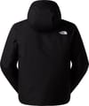 The North Face + M Quest Insulated Jacket TNF Black