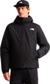 The North Face + M Quest Insulated Jacket TNF Black - 3