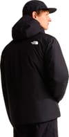 The North Face + M Quest Insulated Jacket TNF Black - 4
