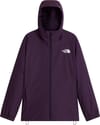 W Quest Insulated Jacket Endless Dusk + The North Face