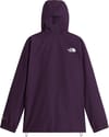 The North Face + W Quest Insulated Jacket Endless Dusk