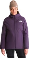 The North Face + W Quest Insulated Jacket Endless Dusk - 3