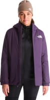 The North Face + W Quest Insulated Jacket Endless Dusk - 4