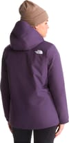 The North Face + W Quest Insulated Jacket Endless Dusk - 5