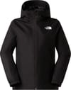 W Quest Insulated Jacket TNF Black + The North Face