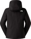 The North Face + W Quest Insulated Jacket TNF Black