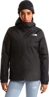 The North Face + W Quest Insulated Jacket TNF Black - 3