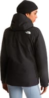 The North Face + W Quest Insulated Jacket TNF Black - 4