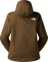 The North Face + W Quest Jacket New Taupe Green