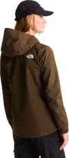 The North Face + W Quest Jacket New Taupe Green - 4
