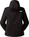 The North Face + W Quest Jacket TNF Black