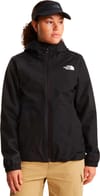 The North Face + W Quest Jacket TNF Black - 3